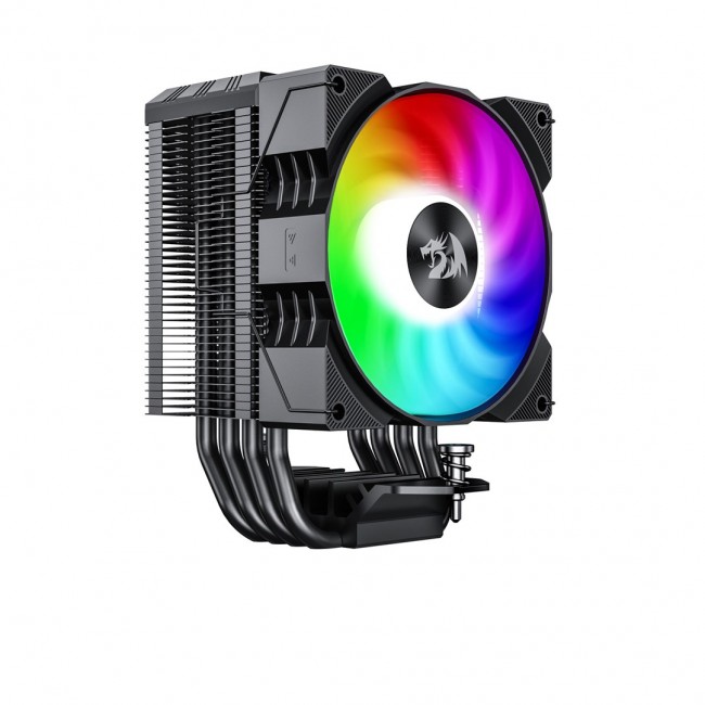 REDRAGON CC-1014 computer cooling system 9.2 cm