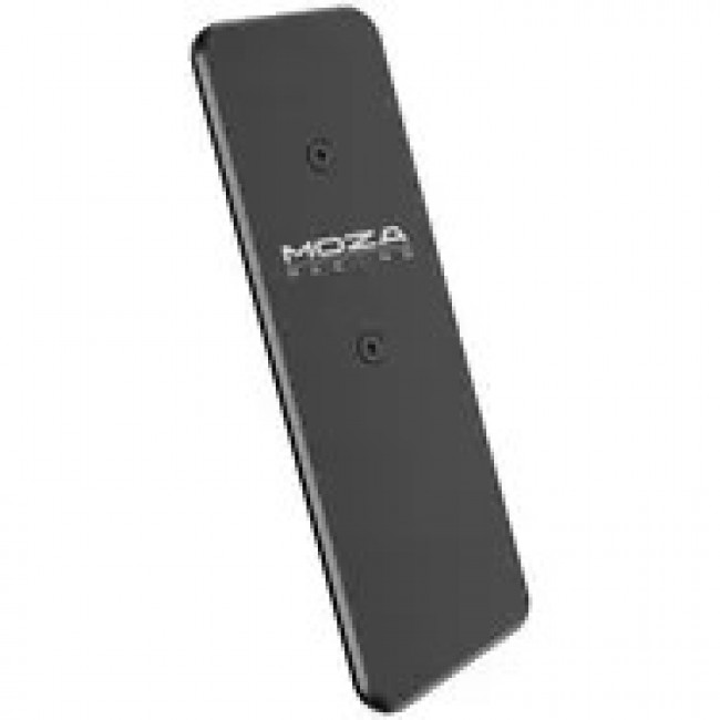 Moza Racing CRP2 Full Length Throttle Replacement Plate Moza Racing CRP2 Full Length Throttle Replacement Plate