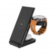 FIXED Powerstation for Garmin, black