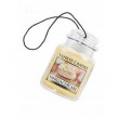 ULTIMATE VANILLA CUPCAKE YANKEE Scented Air Freshener