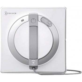 Ecovacs WG852-11EDR robotic window cleaner 4500 mAh