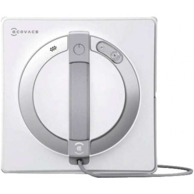 Ecovacs WG852-11EDR robotic window cleaner 4500 mAh Ecovacs WG852-11EDR robotic window cleaner 4500 mAh