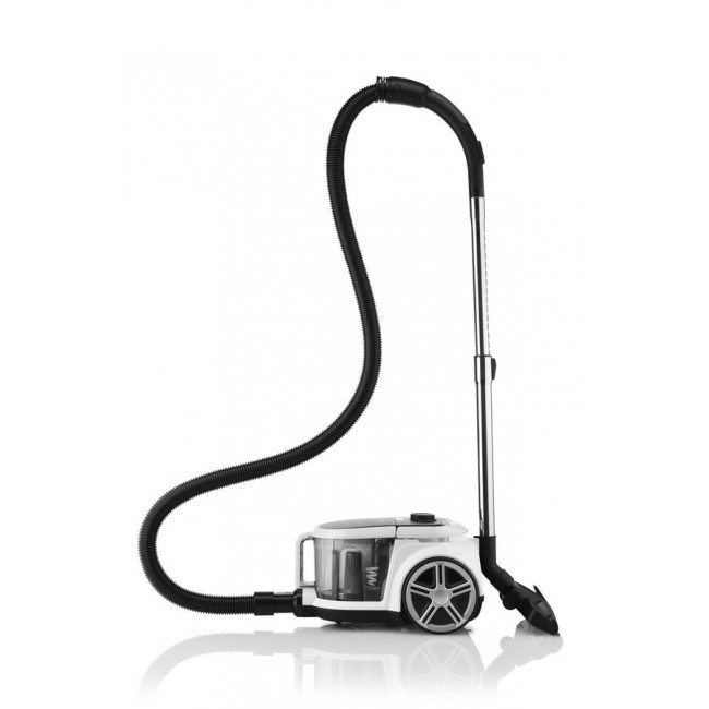Eta Stormy Home 2.2 L Cylinder vacuum Dry 800 W Dust bag