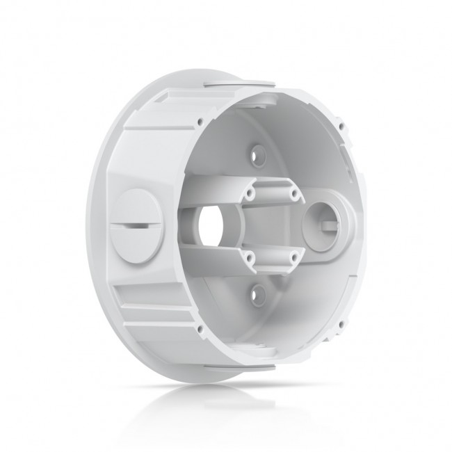 Ubiquiti UACC-Camera-JB-W Junction box Ubiquiti UACC-Camera-JB-W Junction box
