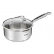 Tefal DUETTO+ G7192355 saucepan Round Stainless steel Tefal DUETTO+ G7192355 saucepan Round Stainless steel