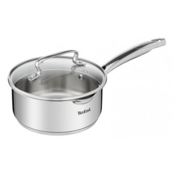 Tefal DUETTO+ G7192355 saucepan Round Stainless steel