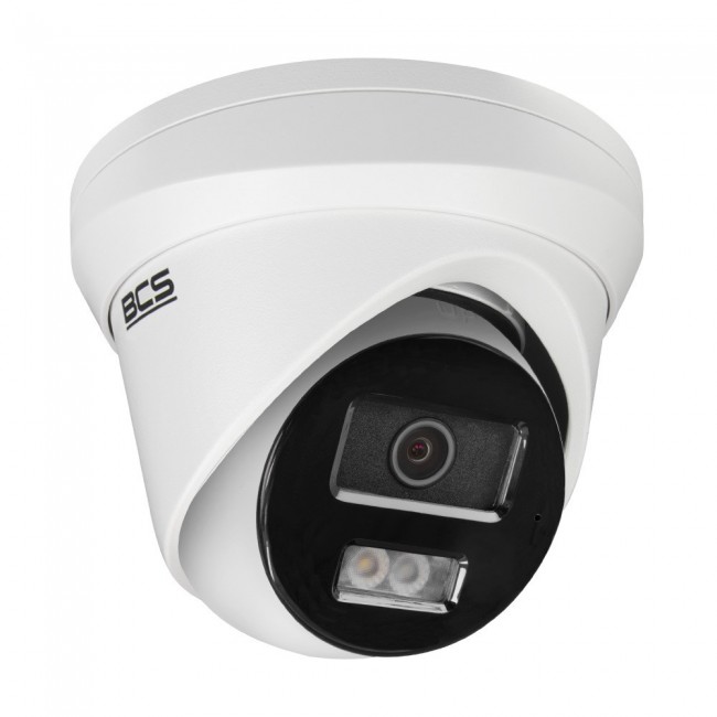 BCS BCS-V-EIP16FSR3L3(2) Dome IP security camera 3200 x 1800 pixels Ceiling