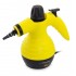 Esperanza EHS001 Steam cleaner 0.35L Black, Yellow 900W