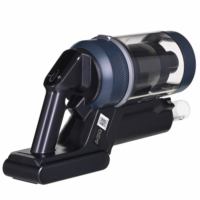 Samsung Handheld vacuum Bespoke Jet Plus Pro Extra VS20B95973B/GE