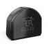 Fibaro Dimmer 2 electrical relay Black