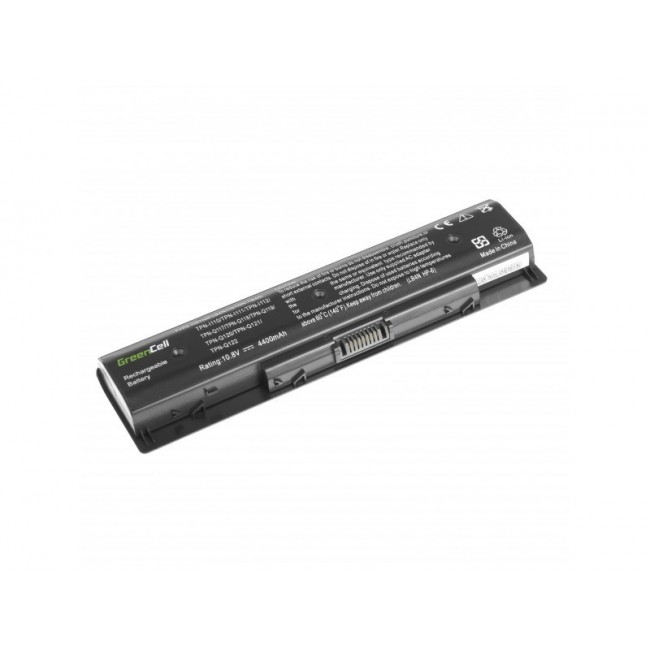 Green Cell HP78 notebook spare part Battery