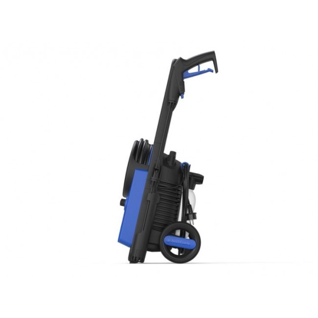 Nilfisk Core 130-6 PowerControl - HOME EU pressure washer Upright Electric 462 l/h Black, Blue