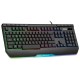 Tracer GAMEZONE RAY X keyboard Gaming USB Black