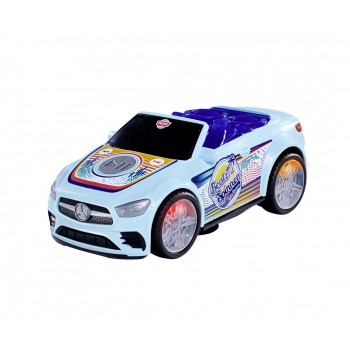 Dickie Toys Mercedes-Benz E-Class Beat Spinner