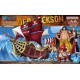 ONE PIECE GRAND SHIP COLLECTION ORO JACKSON ONE PIECE GRAND SHIP COLLECTION ORO JACKSON