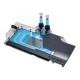 Phanteks Glacier G40 Water block + Backplate