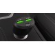NATEC Coney Universal Black Cigar lighter Fast charging Auto NATEC Coney Universal Black Cigar lighter Fast charging Auto