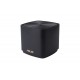 ASUS ZenWiFi XD4 Plus (B-1-PK) Dual-band (2.4 GHz / 5 GHz) Wi-Fi 6 (802.11ax) Black 2 Internal ASUS ZenWiFi XD4 Plus (B-1-PK) Dual-band (2.4 GHz / 5 GHz) Wi-Fi 6 (802.11ax) Black 2 Internal