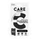 PanzerGlass CARE by Fashionable Case Black w. MagSafe iPhone 16 Pro PanzerGlass CARE by Fashionable Case Black w. MagSafe iPhone 16 Pro