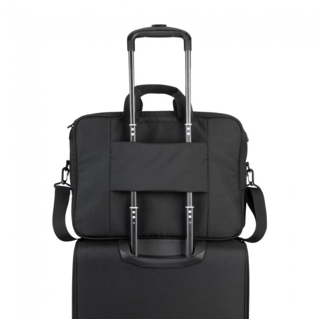 Rivacase 8432 laptop case 39.6 cm (15.6