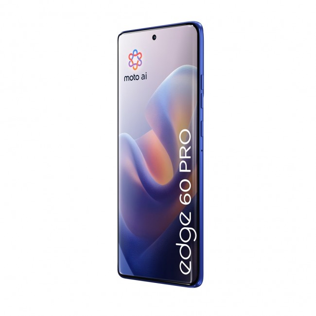Motorola edge 60 pro 16.9 cm (6.67