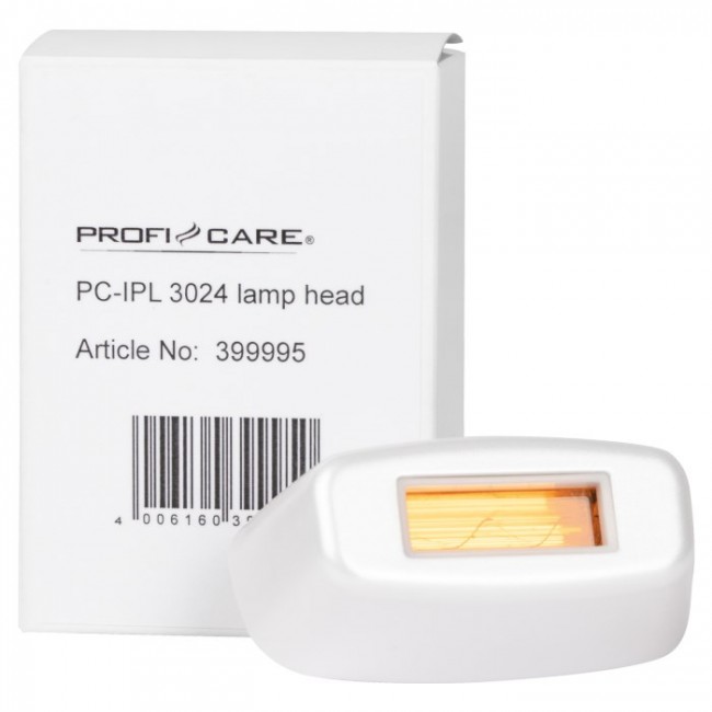 ProfiCare PC-IPL 3024 Pink, White ProfiCare PC-IPL 3024 Pink, White