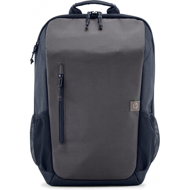 HP Travel 18 Liter 15.6 Iron Grey Laptop Backpack HP Travel 18 Liter 15.6 Iron Grey Laptop Backpack