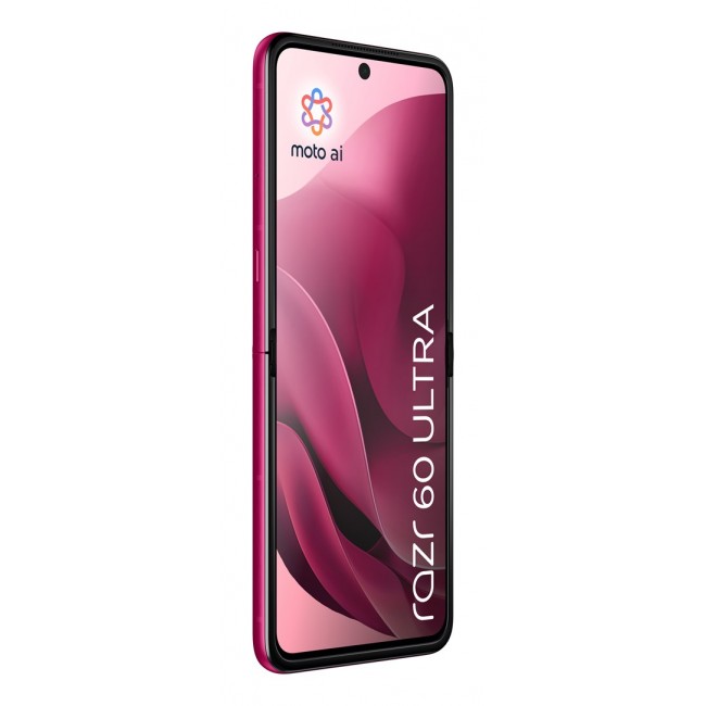 Motorola razr 60 ultra 17.7 cm (6.96 Motorola razr 60 ultra 17.7 cm (6.96