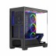 MODECOM VOLCANO STELLAR ARGB MIDI 8F BLACK MODECOM VOLCANO STELLAR ARGB MIDI 8F BLACK