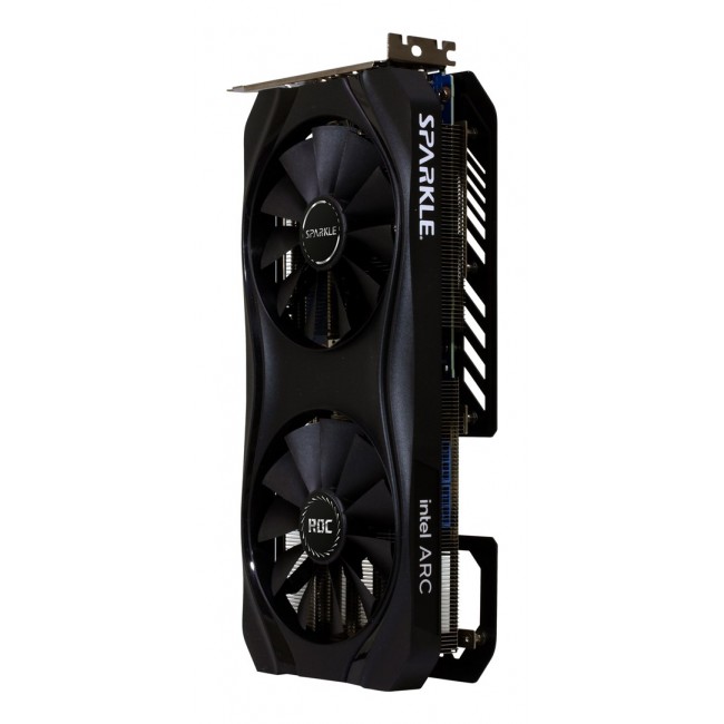 Sparkle Technology Intel Arc A750 ROC OC Edition 8 GB GDDR6 Sparkle Technology Intel Arc A750 ROC OC Edition 8 GB GDDR6