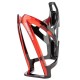 Rockbros FK338 Bike bottle holder Black, Red Rockbros FK338 Bike bottle holder Black, Red