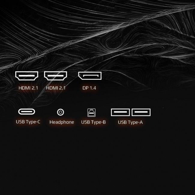 GIGABYTE M27QA 27 GIGABYTE M27QA 27