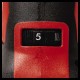 Einhell TC-MG 18 Li-Solo Black, Red Einhell TC-MG 18 Li-Solo Black, Red