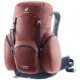 Deuter Gr den 30 SL 30 L Red Deuter Gr den 30 SL 30 L Red
