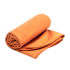 Sea To Summit Tek Drylite Medium Outback Sunset Quick-Drying Travel Towel 13 x 13 x 3 cm Orange 1 pc