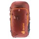Deuter Alproof Tour 36 + 5 SL avalanche backpack - redwood/black Deuter Alproof Tour 36 + 5 SL avalanche backpack - redwood/black