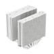 DeepCool ASSASSIN 4S WH Processor Air cooler 14 cm White 1 pc(s) DeepCool ASSASSIN 4S WH Processor Air cooler 14 cm White 1 pc(s)