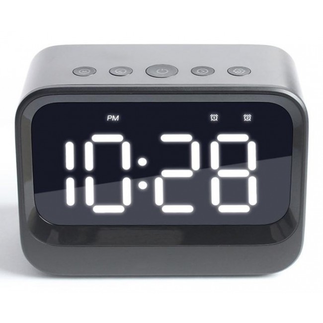 Denver EC-53B alarm clock Digital alarm clock Black Denver EC-53B alarm clock Digital alarm clock Black