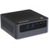 Mini PC Qoobe U155H Core Ultra 7 155H/16GB/SSD 512GB/Win 11 Pro black (branded as Morefine)