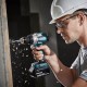 Makita DHP489RTJ power screwdriver/impact driver 1800 RPM Black, Blue Makita DHP489RTJ power screwdriver/impact driver 1800 RPM Black, Blue