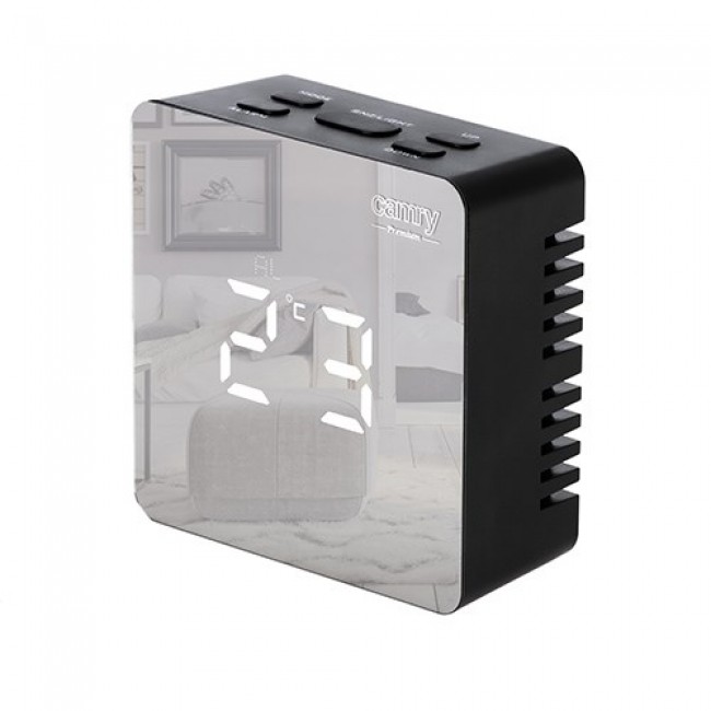 CAMRY CR 1150b LED Alarm Clock CAMRY CR 1150b LED Alarm Clock