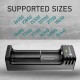 Charger for Cylindrical li-ion Batteries everActive LC-100 Charger for Cylindrical li-ion Batteries everActive LC-100