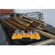 DEWALT CHARGER DCB104 4-PORTS XR 8A DEWALT CHARGER DCB104 4-PORTS XR 8A