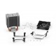 be quiet! PURE ROCK SLIM 2 Processor Cooler 9.2 cm Silver 1 pc(s) be quiet! PURE ROCK SLIM 2 Processor Cooler 9.2 cm Silver 1 pc(s)