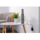 Gorenje MVC72HGA vacuum cleaner Grey Bagless Gorenje MVC72HGA vacuum cleaner Grey Bagless