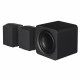 Samsung HW-Q930F/EN soundbar speaker Black 9.1.4 channels 580 W Samsung HW-Q930F/EN soundbar speaker Black 9.1.4 channels 580 W