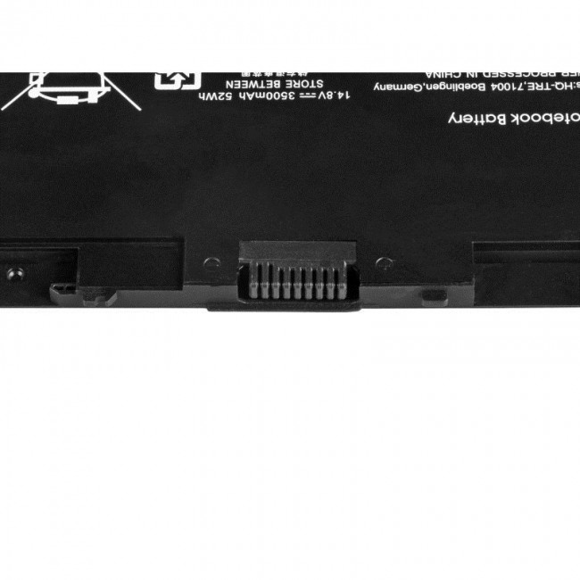 Green Cell HP119 notebook spare part Battery Green Cell HP119 notebook spare part Battery