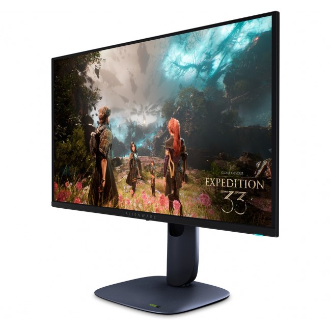 Alienware AW2725Q computer monitor 67.8 cm (26.7 Alienware AW2725Q computer monitor 67.8 cm (26.7