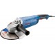 Bosch GWS 2400 J PROFESSIONAL angle grinder 23 cm 6500 RPM 2400 W 5.4 kg Bosch GWS 2400 J PROFESSIONAL angle grinder 23 cm 6500 RPM 2400 W 5.4 kg