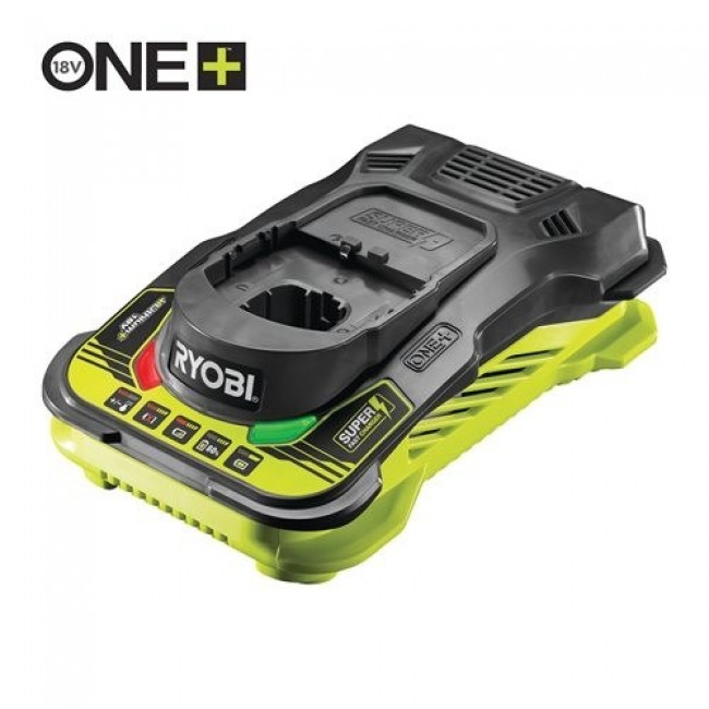Ryobi RC18150 Battery charger Ryobi RC18150 Battery charger